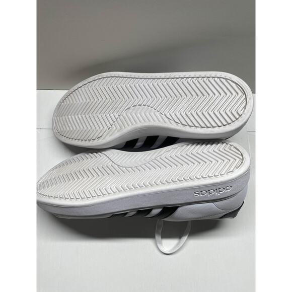 Adidas Grand Court 2.0 GW9195 Men\'s 10M White (New, With Box) main image 7